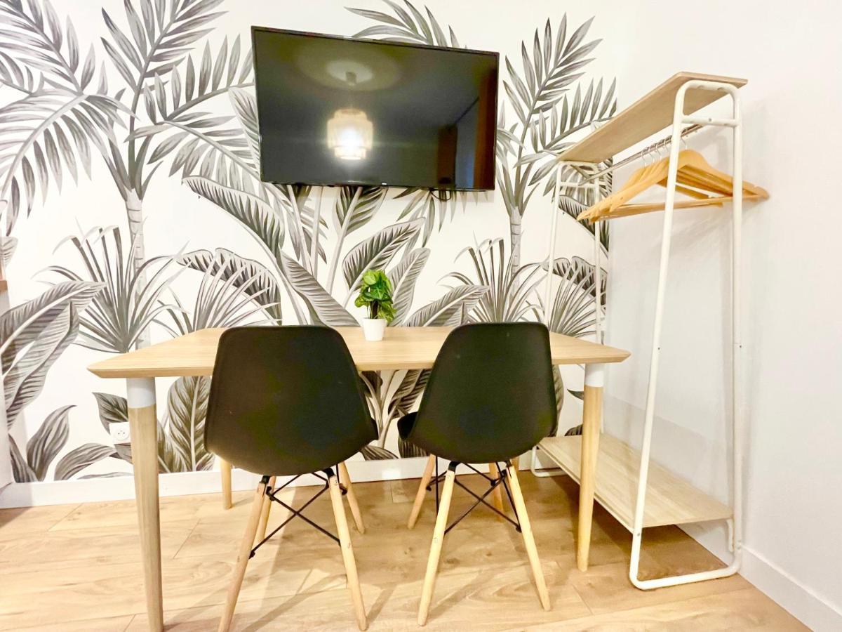 Lorient Centre - Wifi Fibre - Nouveau المظهر الخارجي الصورة